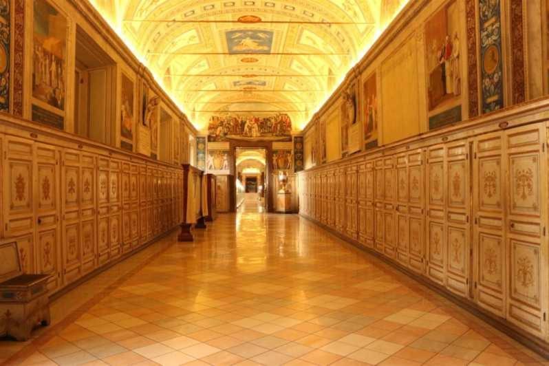 Vatican Apartment Rom Exterior foto