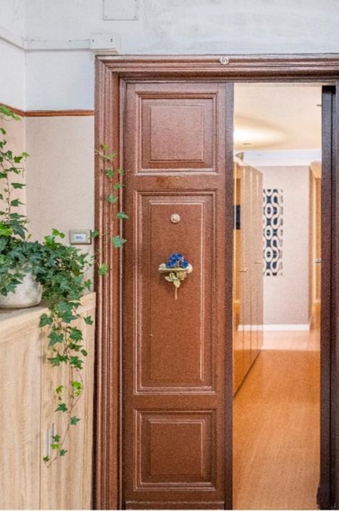 Vatican Apartment Rom Exterior foto